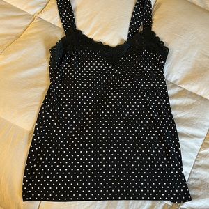 Woman’s tank top